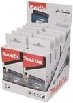 Makita Torsion Bitsets im Thekendisplay Impact Premier 11tlg. (E-03567-10)