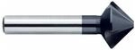 Exact Kegelsenker Advanced DIN335 HSS TiALN 20,5mm (50248)