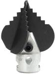 KS Tools Kreuzblattbohrer, &Oslash; 35mm, Spirale 16mm (900.2176)