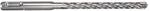 DEWALT 10x160x100 mm -EXTREME&reg; Full Carbide SDS-plus&reg; Hammerbohrer - Set