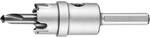 PFERD TOOLS Hartmetall Lochschneider/-Lochs&auml;ge &Oslash; 18x8 mm Schaft-&Oslash; 7 mm