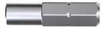 Wiha Adapter 1/4" f&uuml;r Micro-Bits Form 4 mm 4 (39964)