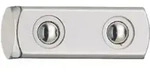 Stahlwille Vierkant-Verbindungsteil Gr.3/4 " x 3/4 "