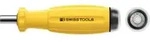 PB Swiss Tools Drehmoment-Schraubendreher, mit Skala, D-6,3-Bitaufnahme, ESD,...