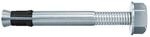 fischer Nagelanker FNA II 6x30 M6/5 (0428491)