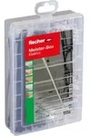 fischer Meister-Box Elektro (155 Teile)
