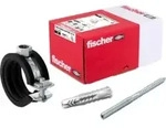 fischer Rohrschellen-Set UX / STST / FGRS 15-19