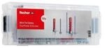 fischer MiniFixTainer - DuoPower + FPF S (95) (560097)