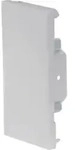 Tehalit Endplatte BRS 651306 lgr