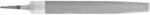 PFERD TOOLS Kabinettraspel f&uuml;r Holz Halbrund-Spitz 250mm Hieb 5 f&uuml;r