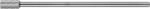 PFERD TOOLS Hartmetall Fr&auml;sstift Zylinder ZYA &Oslash; 10x20mm Schaft-&Oslash; 6x150mm Z3P