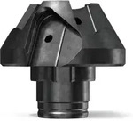 Fein Fr&auml;ser 3x2-Schneider f&uuml;r 45 Grad Fase und Radius