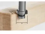 Festool Abrundfr&auml;ser HW R2-OFK 500 Z1