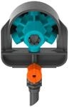 Gardena Spr&uuml;hd&uuml;se 6 in 1 MDS Inhalt: 2 St&uuml;ck (13324-20)