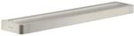 hansgrohe Handtuchhalter Axor universal 600mm, Edelstahl-Optik (42832800)