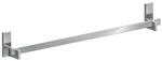 hansgrohe Badetuchhalter Axor Uni Rectangular 800mm, chrom (42683000)