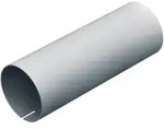 Helios Ventilatoren Wandeinbauh&uuml;lse DN 160 L&auml;nge 500mm KWL 45-160 WH