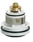 Riegler Ventilaustauschsatz, f&uuml;r Druckregler &raquo;Saxonia &laquo;, R 1 1/4