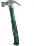 Bosch Handwerkzeuge Klauenhammer 450 g (16 oz)