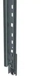 ZARGES Fallschutzschiene Stahl 1.96 m