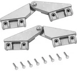 Hymer Ersatzteilset Gelenke f&uuml;r 8024+8074+8224+8624