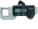 Mitutoyo ABS AOS Dickenmessger&auml;t, Quick Mini 0-12 mm, Metrisch