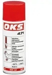 OKS Hochleistungsfett 471 400ml Wei&szlig;
