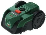BOSCH M&auml;hroboter VISIMOW18V-100, 1x Akku PBA 18V 4.0Ah (06008E1000)