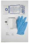 V&B Siphonkartusche Vichange 1 St, m 1 Handschuh, 1 Entsorgungsbeutel ; Villeroy &