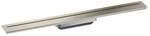 hansgrohe Fertigset Duschrinne AXOR Drain 700mm BN (42520820)