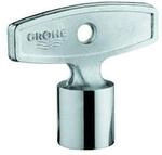 Grohe Steckschl&uuml;ssel 02276 11mm f&uuml;r Steckschl&uuml;sseloberteil (02276000)