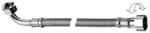 Schell Schlauch Clean-Flex S 200mm, flex, Wi G 3/8 IG &Uuml;M G 3/8 IG, vc (103160699)