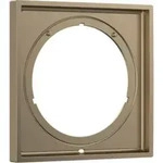 hansgrohe Verl&auml;ngerungsrosette 5mm, 170x170mm, brushed bronze
