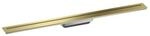 hansgrohe Fertigset Duschrinne AXOR Drain 900mm BB