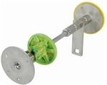 DEHN Wanddurchf&uuml;hrung 200-300mm m.B.M10/12 WDM1012V4ADWD#478530