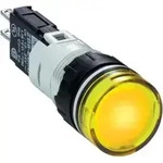 Schneider Electric Leuchtmelder gelb XB6AV5BB