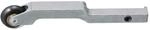 PFERD TOOLS Bandschleifervorsatzarm BSVA 9/24 x 520 Bandl&auml;nge: 520/610