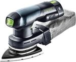 Festool Akku-Deltaschleifer DTSC 400 3,0 I-Plus (578848)