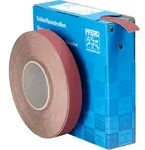PFERD TOOLS Korund Schleifbandrolle Gewebe SBR Breite 25 mmxL&auml;nge 50m A400 f&uuml;r