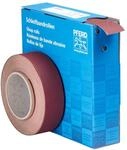 PFERD TOOLS Korund Schleifbandrolle Gewebe SBR Breite 38 mmxL&auml;nge 25m A220 f&uuml;r
