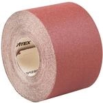 PFERD TOOLS Korund Schleifbandrolle Papier SBR-P Breite 115 mmxL&auml;nge 25m A80...