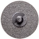 PFERD TOOLS COMBIDISC SIC Schleifblatt CDR &Oslash; 75 mm SIC80 RS f&uuml;r r&uuml;ckseitiges