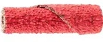 PFERD TOOLS POLIROLL PR zylindrische Schleifrollen &Oslash; 12x35 mm Bohrung &Oslash; 3 mm
