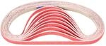 PFERD TOOLS Keramikkorn Schleifband BA 6x305 mm CO-COOL120 f&uuml;r...