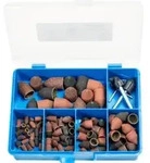 PFERD TOOLS POLICAP Set PCS110 Walzenkegelform Korund f&uuml;r universelle Anwendung