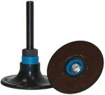 Klingspor QMC 555 St&uuml;tzteller, 38 x 6 mm MEDIUM (295424)