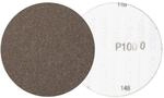 PFERD TOOLS Compactkorn Klettscheibe KR &Oslash; 115 mm A1000 CK f&uuml;r Feinschliff mit