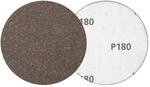 PFERD TOOLS Compactkorn Klettscheibe KR &Oslash; 125 mm A180 CK f&uuml;r Feinschliff mit