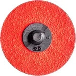 PFERD TOOLS COMBIDISC Keramikkorn Mini-Fiberscheibe CDFR &Oslash; 50mm CO-COOL50 f&uuml;r