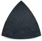 MENZER Klett-Schleifbl&auml;tter 82mm K24 f&uuml;r Deltaschleifer VE 25
